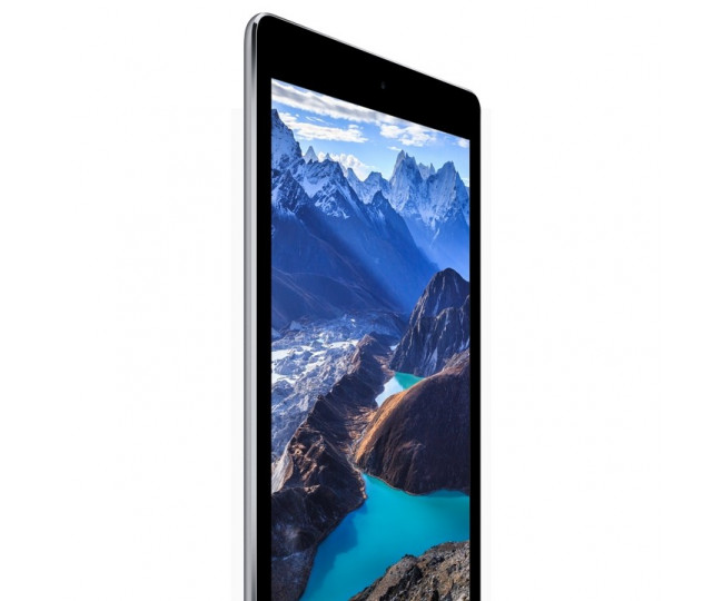 iPad Air 2 Wi-Fi + LTE, 128gb, Space Gray б/у